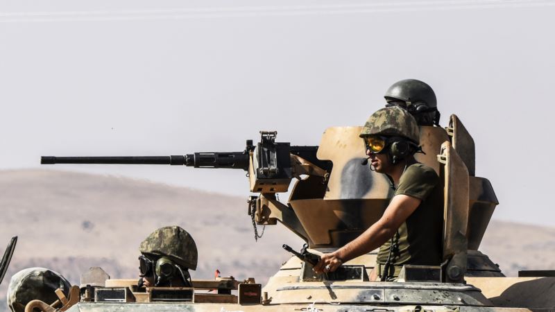 Tillerson: Američka vojska ostaje u Siriji