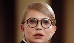 Timošenko optužila Porošenka za korupciju