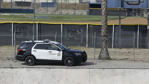 Tinejdžer u Kaliforniji ubio dvoje, a zatim pucao sebi u glavu