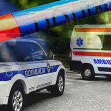 Tinejdžeri pretučeni na putu do škole: Mladići izleteli iz automobila i napali ih