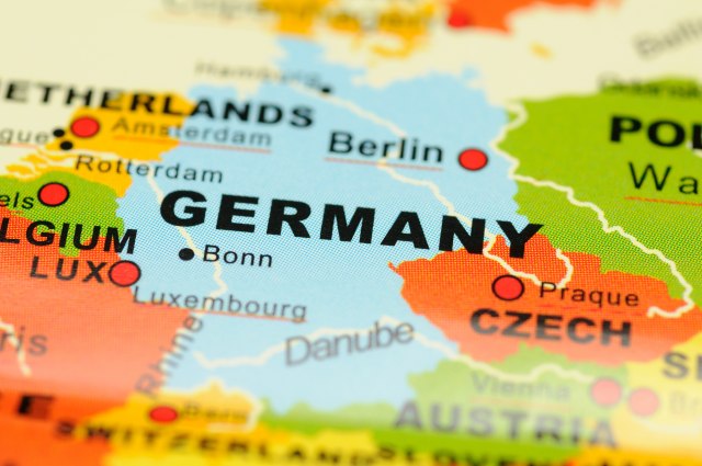 Tinejdžeri u nemačkoj pod istragom zbog nacističkih pesama