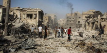 Tinejdžerka iz Britanije poginula u Siriji