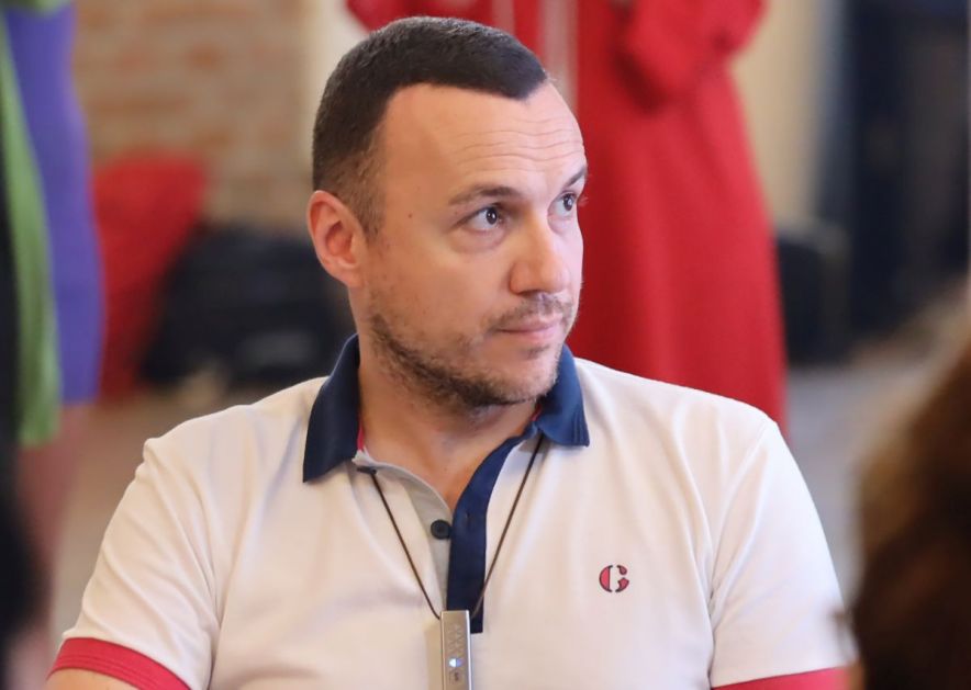 Tinjalo je godinama, a onda eskaliralo: Bane Mojićević izneo detalje odnosa bivše supruge i tašte