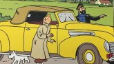 Tintin: Devedeset godina najpoznatijeg stripovskog novinara