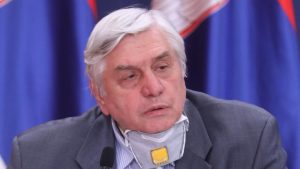 Tiodorović: Niko u Kriznom štabu ne zagovara policijski čas