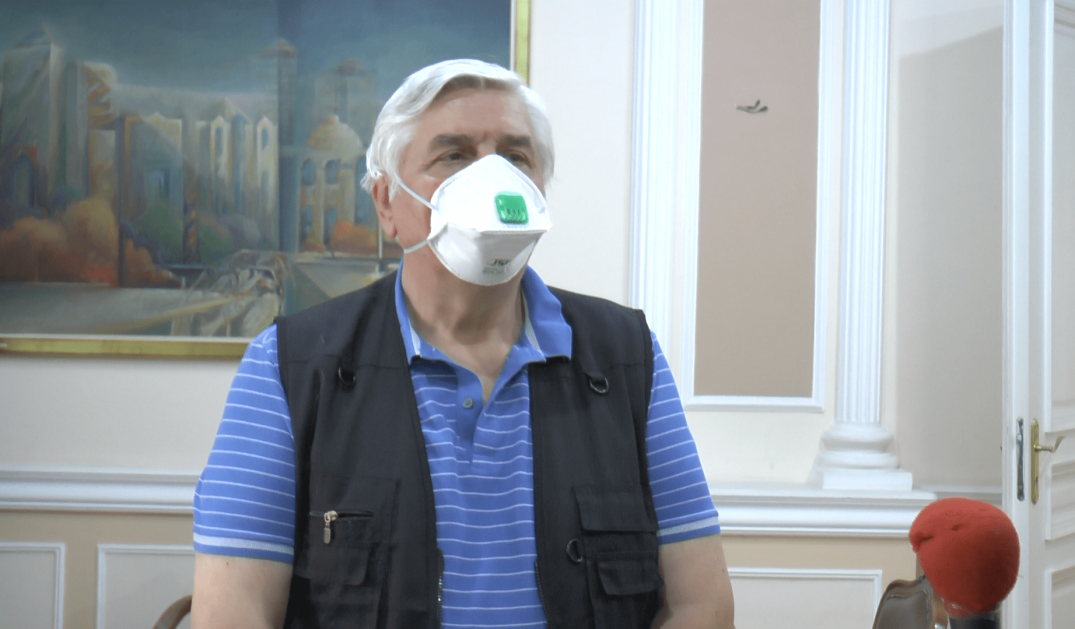 Tiodorović o Novom Pazaru: Neće biti testiranja nevakcinisanih đaka