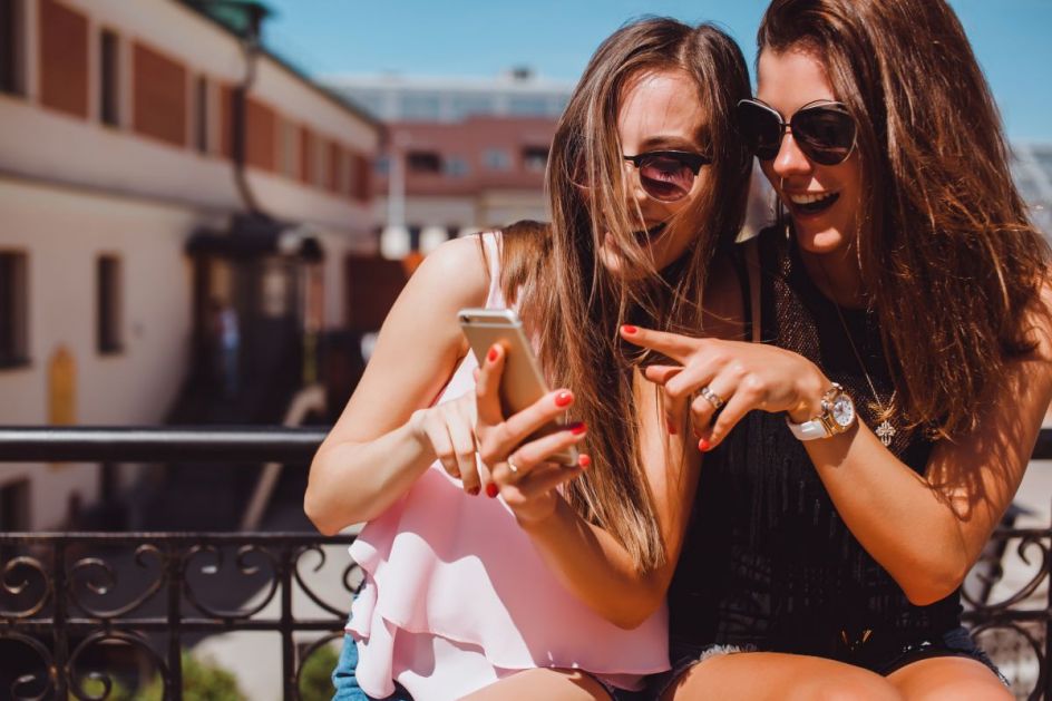 Tipologija letnjih putnika: Proverite koji ste vi tip? YOLO, paničar, maler ili precizan?
