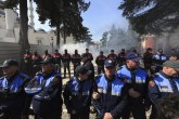 Tirana: Novi sukob demonstranata i policije