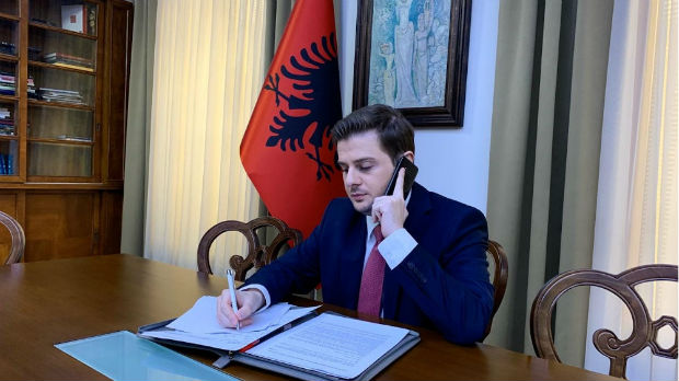 Tirana i Priština, korak dalje u zajedničkim nastupima u spoljnoj politici