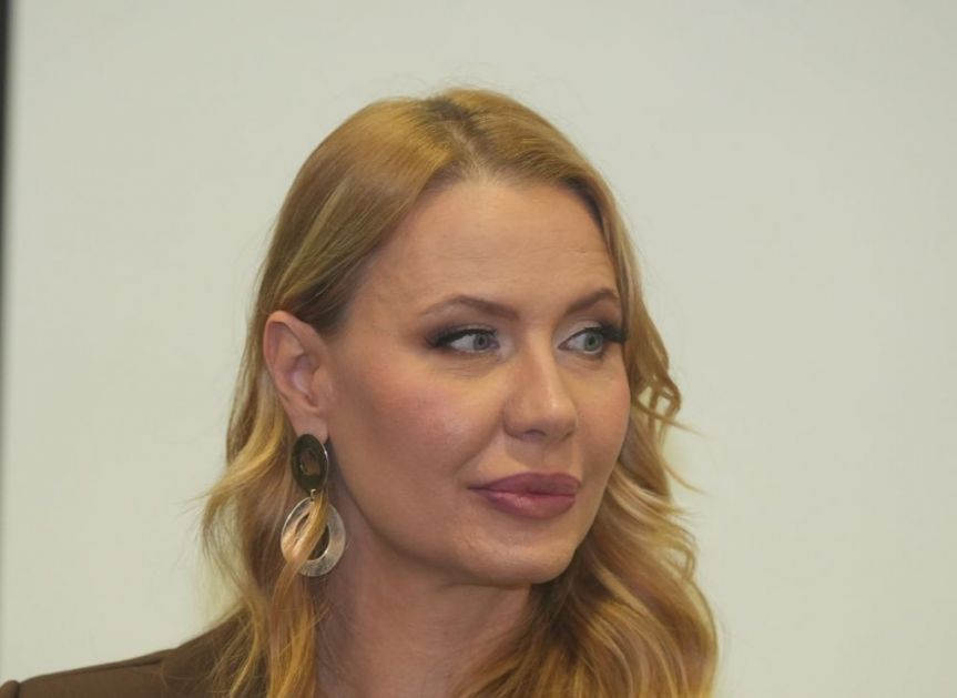 Tišina koja je govorila više od simptoma: Bolest Biljane Obradović otkrivena saasvim slučajno