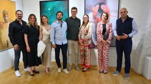Tišina koja je odjeknula – Kusmuk i Valjarević svojim delima impresionirali publiku u Cirihu