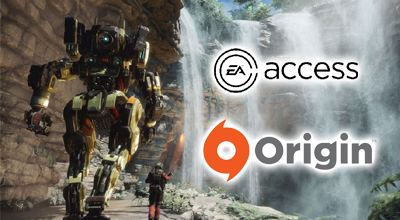 Titanfall 2 stiže na EA i Xbox One pretplatničke servise