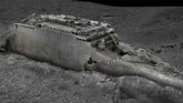Titanik: Digitalni 3D model olupine bi mogao da otkrije njegove tajne