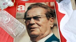 Tito, čovek sa mnogo lica