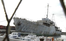 
					Titov brod Galeb postaje brod muzej 
					
									