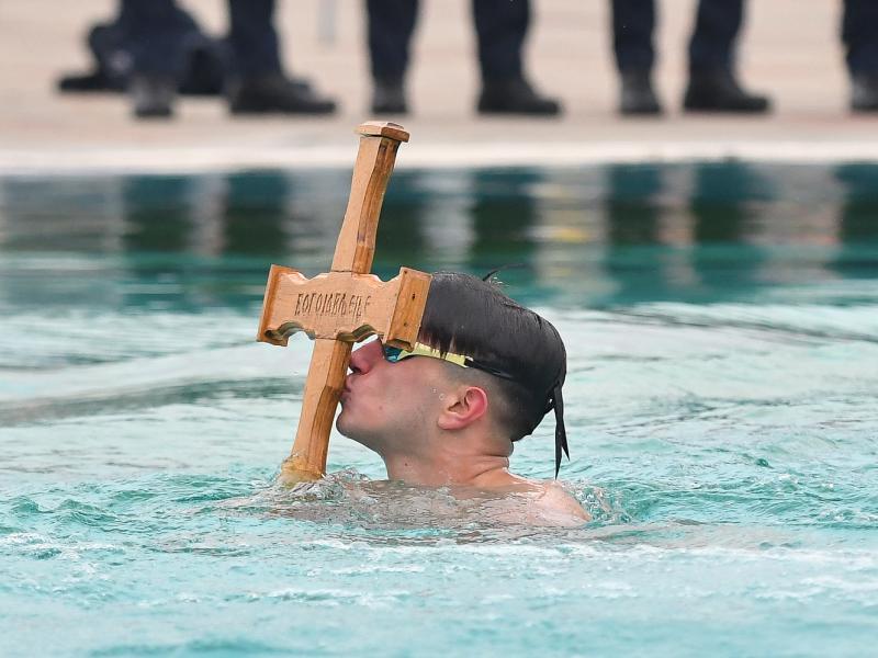 Titulu najboljeg mladog sportiste Niša upotpunio osvajanjem Časnog krsta