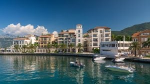 Tivat: Grad kulture, događaja i otvorenog srca