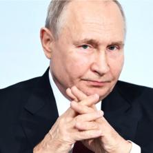 To će zaista biti neverovatna izborna trka Amerikanci ismejali kandidaturu Putina (VIDEO)