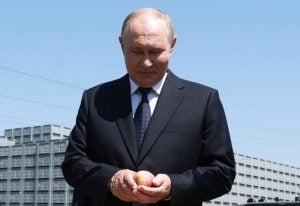 To je bila jedna od važnih zapadnih reformi Petra Velikog: Putin priznao nestašicu krompira u Rusiji