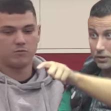 To je ideologija svake propalice - Đedović demolirao Peju, ove reči će pamtiti sin Zlate Petrović