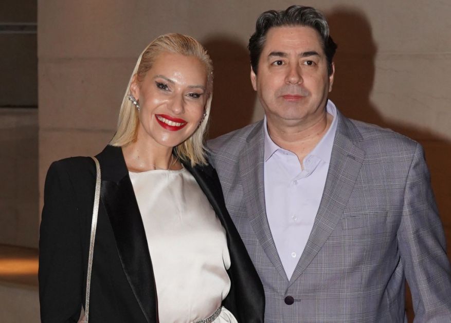 To je najdivnije na svetu: Marija Veljković morala sa svima da podeli lepu vest