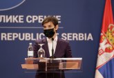 Brnabić: Srbija uspela da uradi dve fascinantne stvari