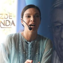 To je neljudski Sanja Kužet o skrnavljenju imena Saše Popovića i sudbini Zvezda Granda