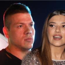 To je neprežaljena ljubav Bivša zadrugarka otkrila da Kija nije prebolela Slobu, pa progovorila o njenom neverstvu On je sumnjao da ona ima još nekoga