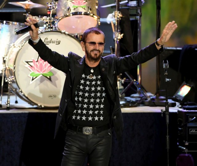 To nije bio kraj Bitlsa: Ringo Star o albumu Abbey Road