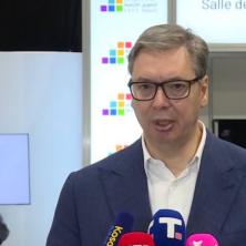 To što radi N1 i Nova S je čist terorizam Vučić: Zašto političari ne izađu na ulice, nego šalju tuđu decu iza rešetaka?