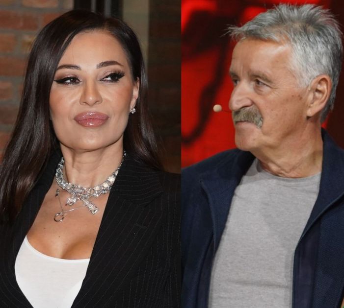 To što se dešava u Zvezdama Granda: Džidža iznela detalje žestokog sukoba Cece i Bosanca