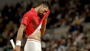 To su stvari koje odvajaju šampione od onih koji to nisu: Đoković objasnio kako se bori sa emocijama