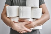 Toalet-papir je štetan po zdravlje? VIDEO
