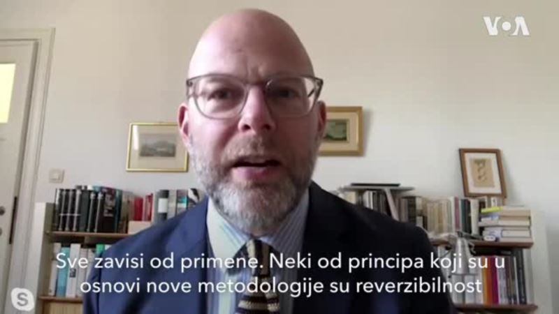 Tobi Vogel: Uspeh nove metodologije proširenja zavisi od njene primene