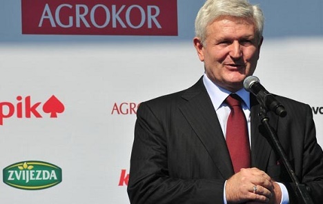 Todorić: Odluka Županijskog suda moja je prva velika pobjeda 
