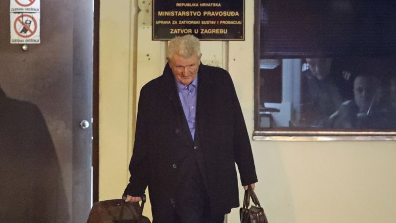 Todorić na slobodi nakon plaćanja kaucije