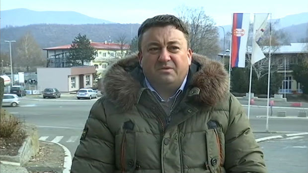 Todosijević: Kosovska Mitrovica je naš grad i odavde nema nazad