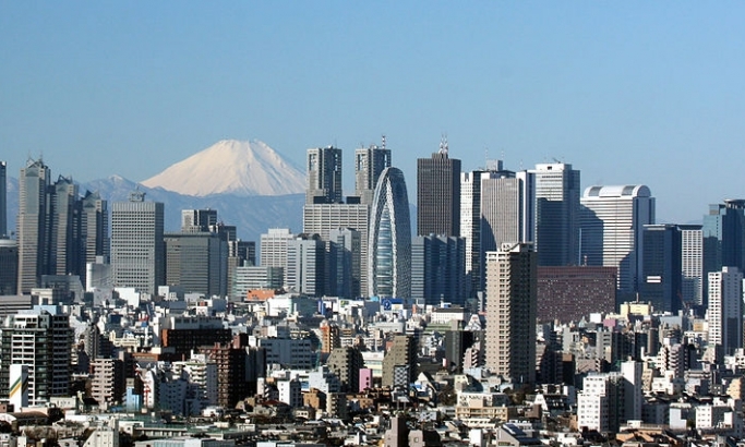Tokio: Kola pala s petog sprata garaže, poginulo troje