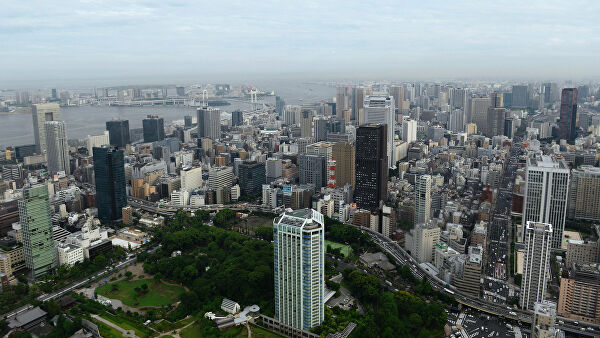 Tokio: Svetska ekonomija pred najvećom krizom od Drugog svetskog rata