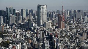 Tokio zabeležio rekord po broju zaraženih u toku OI