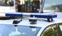 Tokom Dragačevskog sabora trubača policija kaznila 866 prekršaja u saobraćaju 