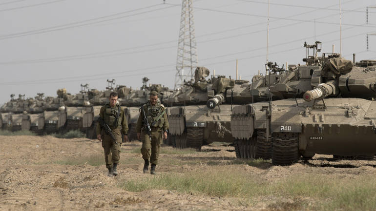 Tokom Netanyahuovih mandata Izraelci ubili više od tri hiljade Palestinaca