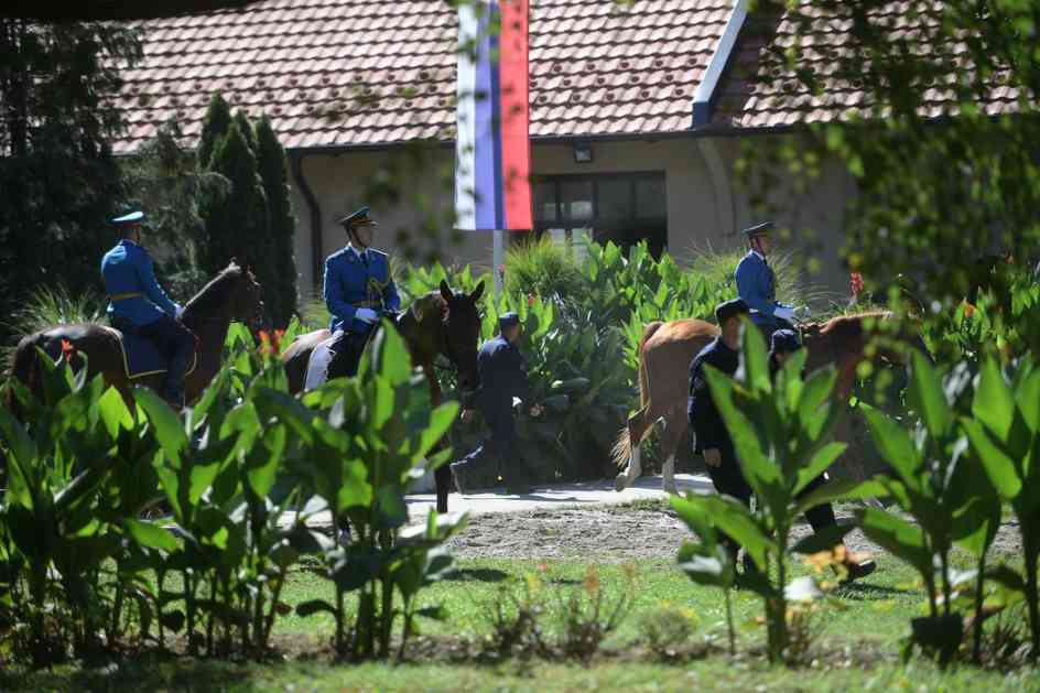 Tokom vikenda u Karađorđevu Kup vojske Srbije