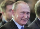 Toksična muškost = Vladimir Putin?