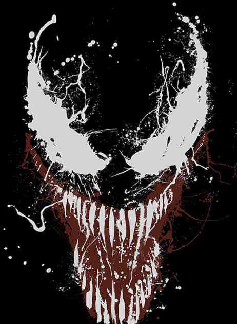 Tom Hardi kao Venom na Comic night događaju u bioskopima Cineplexx