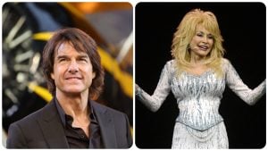 Tom Kruz i Doli Parton među počasnim dobitnicima Oskara