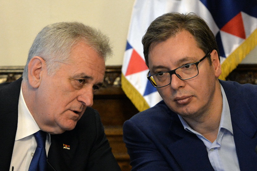 Toma Nikolić otkrio šta će raditi kad prestane da bude predsednik Srbije