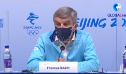 Tomas Bah: Zimske olimpijske igre u Pekingu -  početak nove ere za zimske sportove (VIDEO)