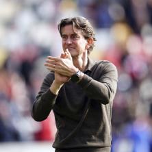 Tomas Frank novi trener fudbalera Totenhema