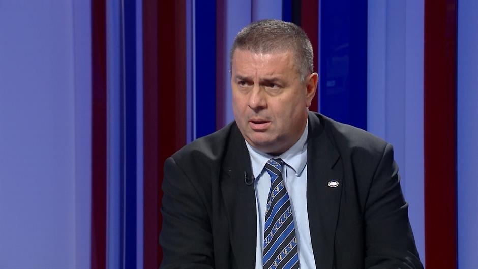 Tomić: Šanse za ulazak Kosova u Interpol podeljene